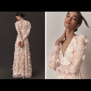 Dress the population dress